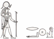 Ra of Re, Re-Harachte